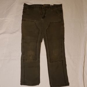 Carhartt double front pants
